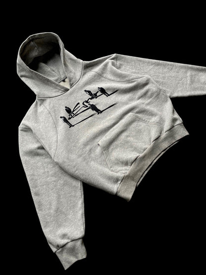 "HEAT" HOODIE