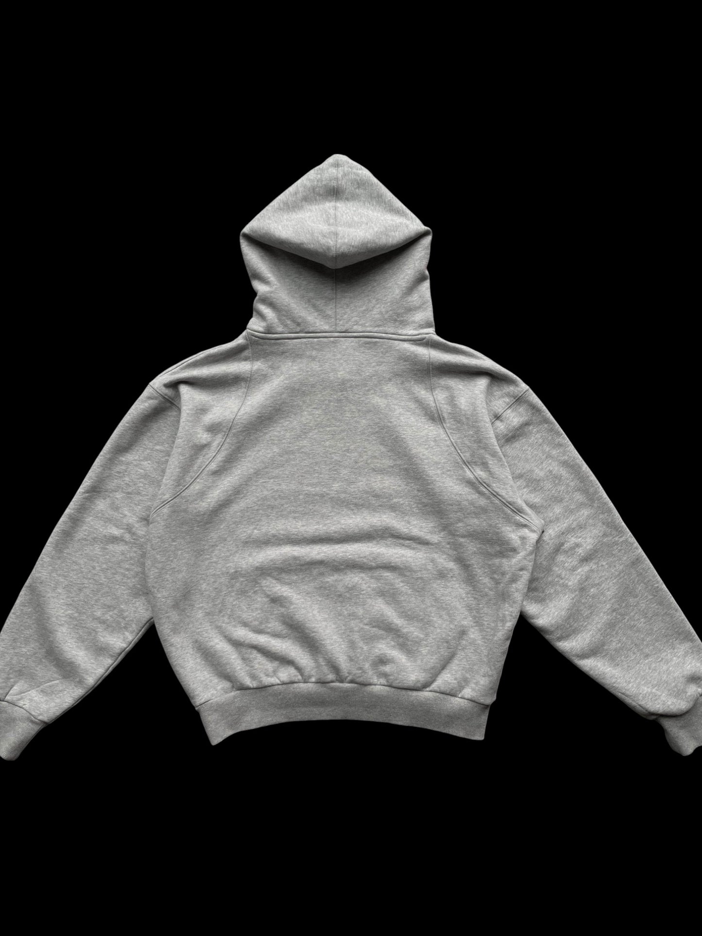 "HEAT" HOODIE
