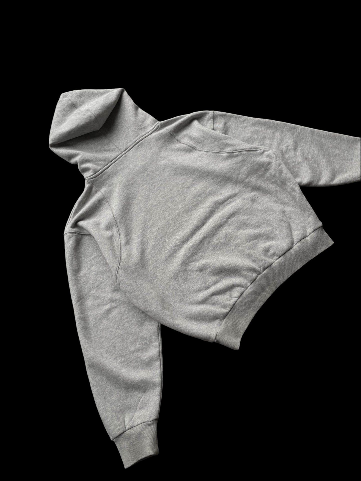 "HEAT" HOODIE